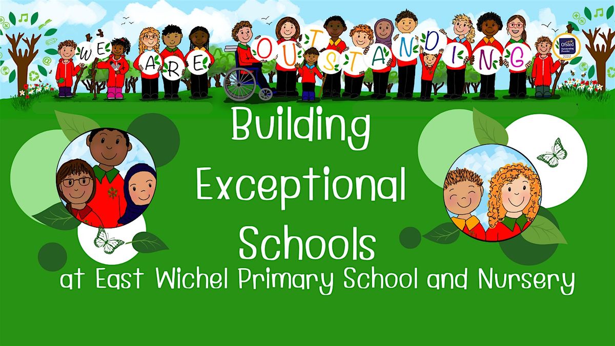 Building Exceptional Schools September 2024