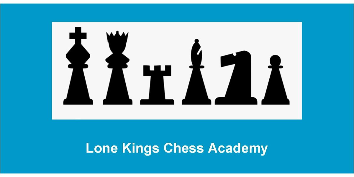 Chess Class for K-12 and Adults