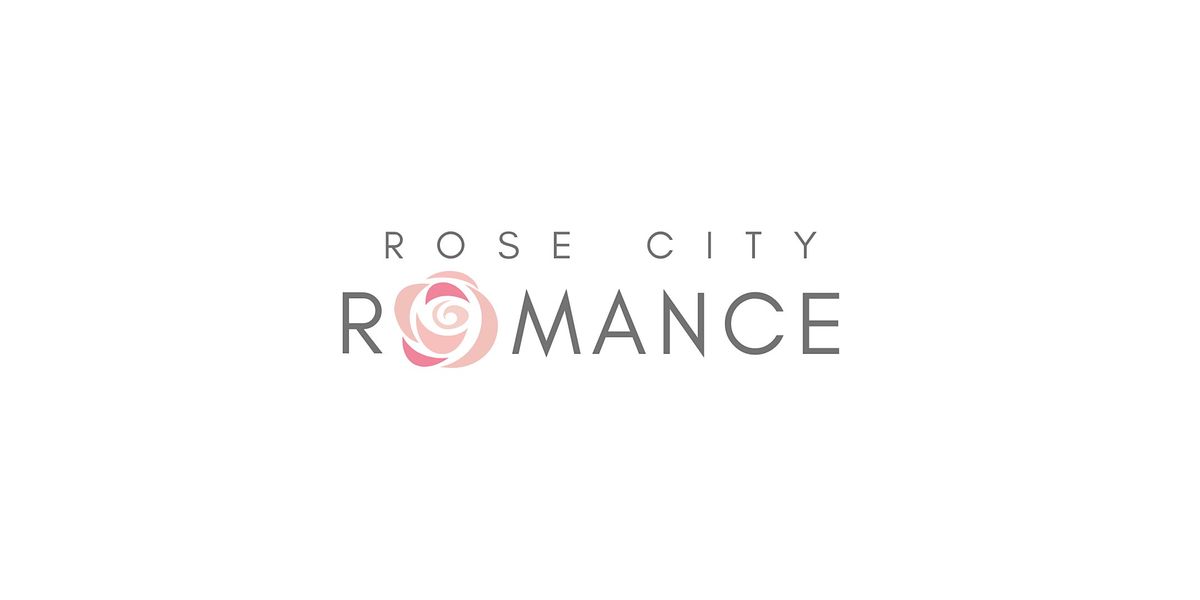 Rose City Romance Author and Book Event