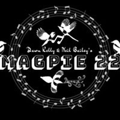 MAGPIE22 feat. Dawn Kelly & Neil Bailey
