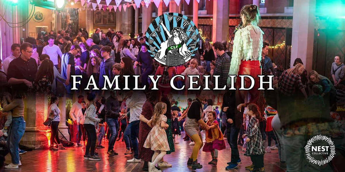 Family Ceilidh