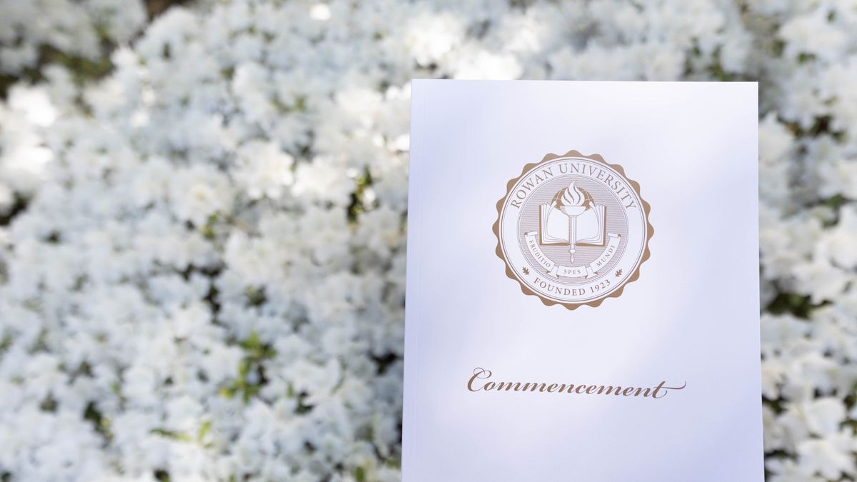 University Commencement Ceremony & Celebration