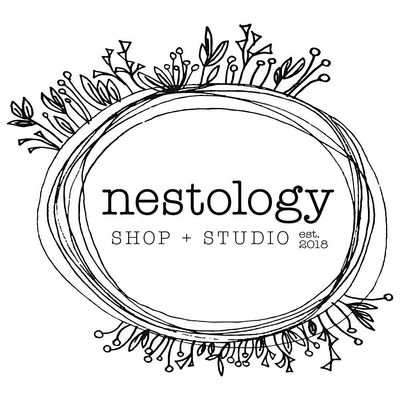 Nestology Shop & Studio