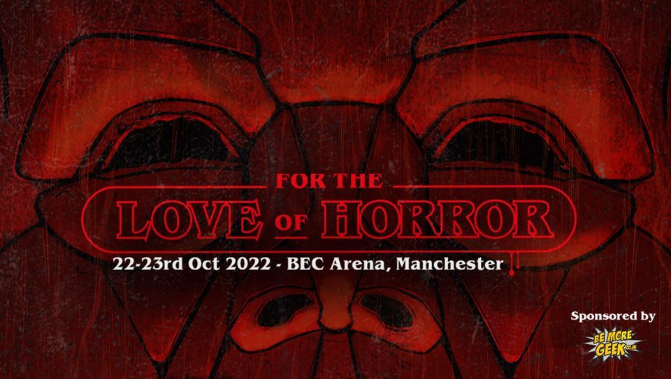 For the Love of Horror 2022