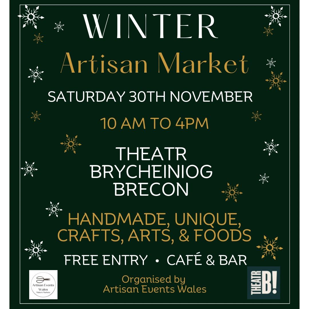 Winter Artisan Market