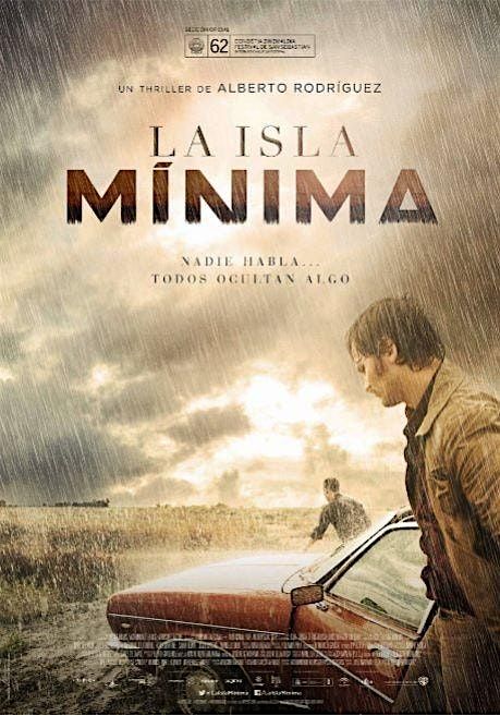 La Isla Minima (Marshland) (2014)