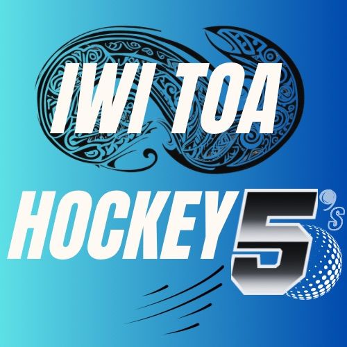 Iwi Toa Hockey 5's