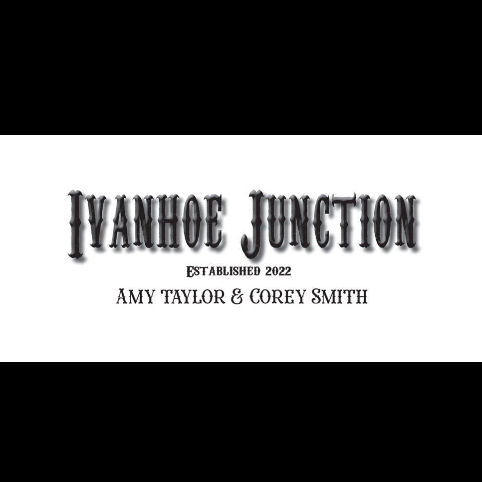 Ivanhoe Junction LIVE @ Pour House Pub!!