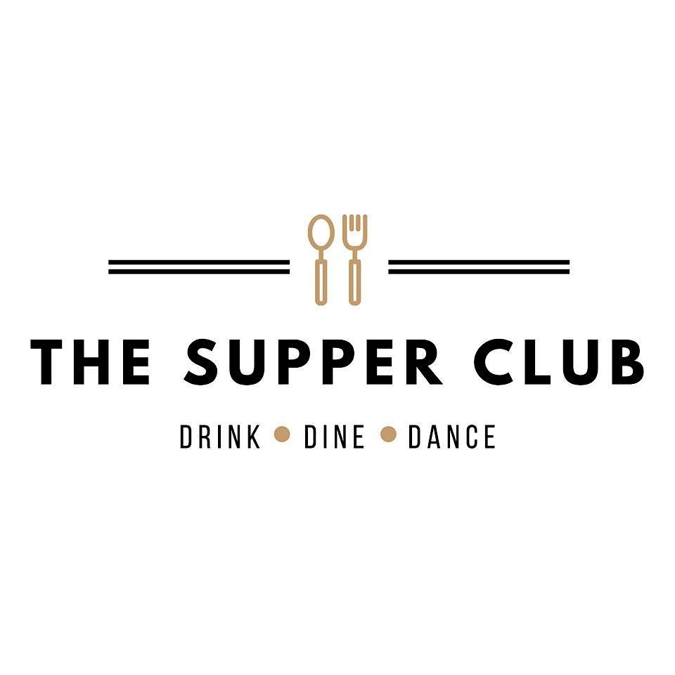 Supper Club @ Tiger Yard, Cardiff Bay