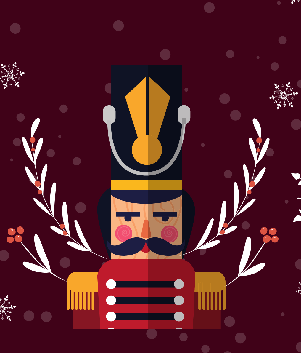 Pennsylvania Ballet Academy - Nutcracker Sweets at The Pullo Center