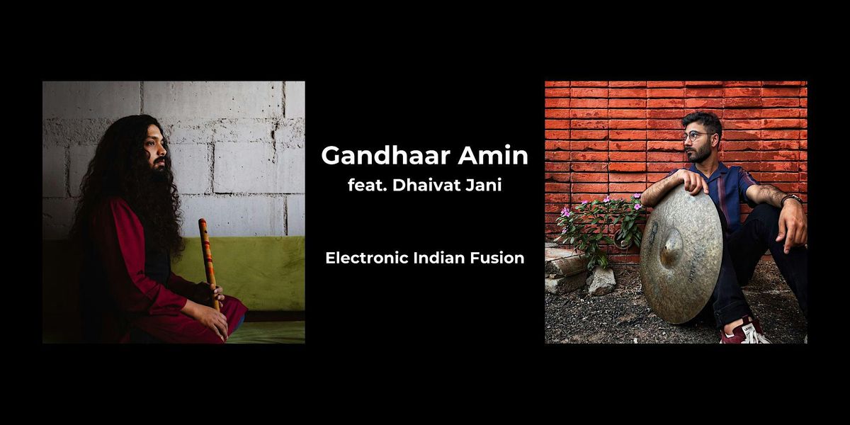 Electronic Indian Fusion