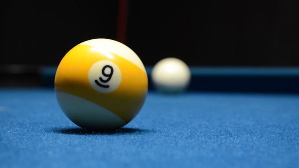 Last Change Singles Qualifiers - 9 Ball ONLY 