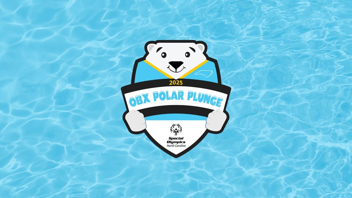 2025 OBX Polar Plunge