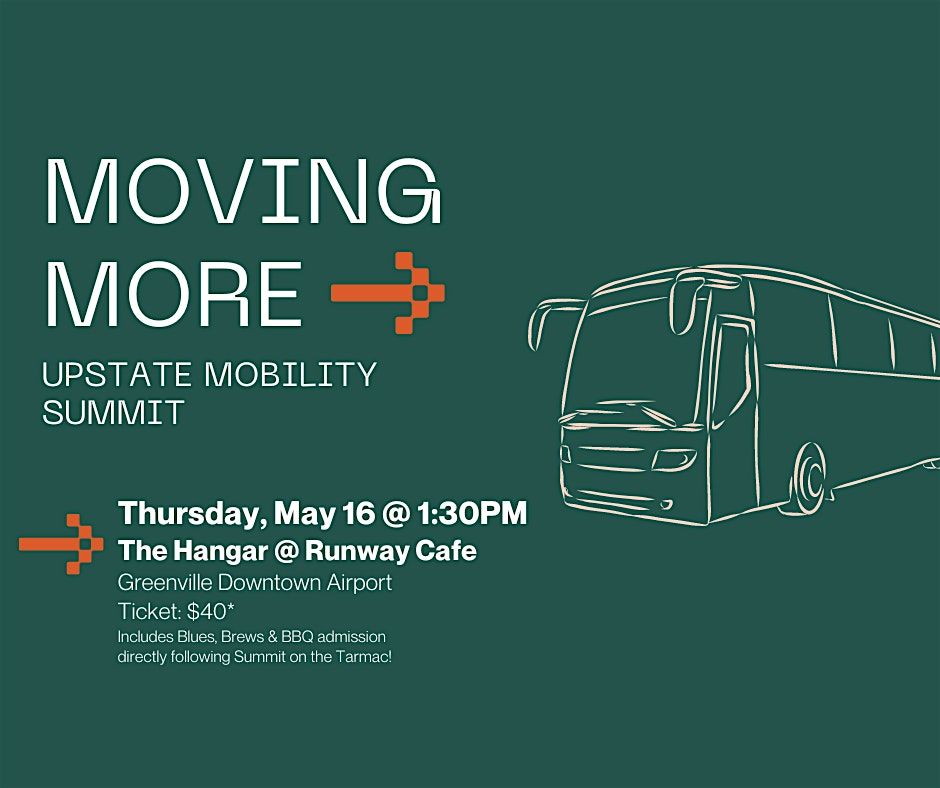 Upstate Mobility Summit