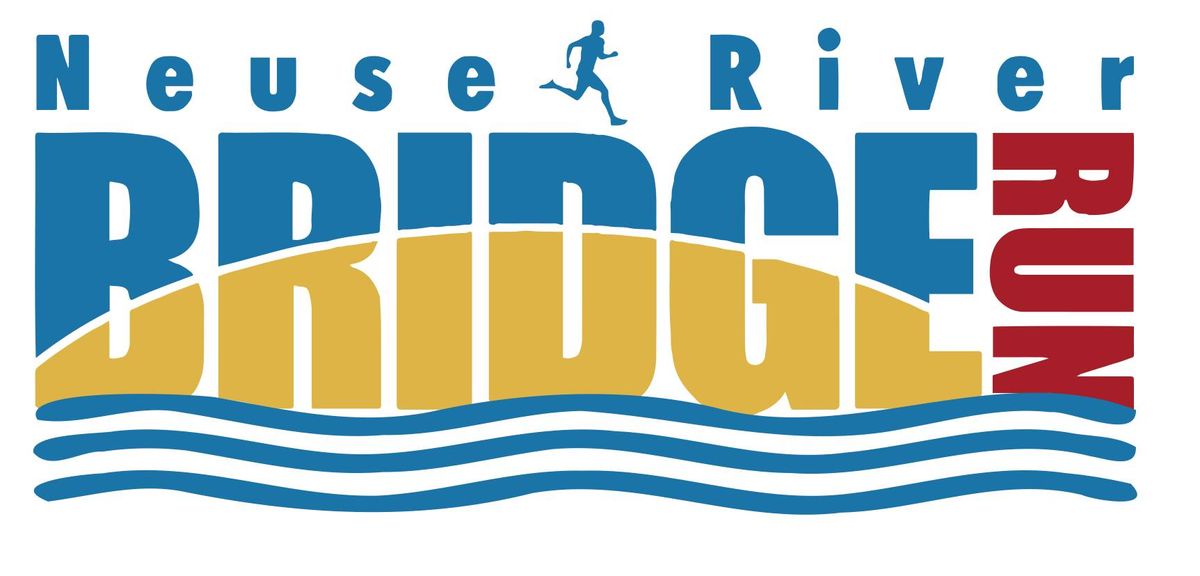 Neuse River Bridge Run 2024 - 5K, 10K, 1\/2 Marathon