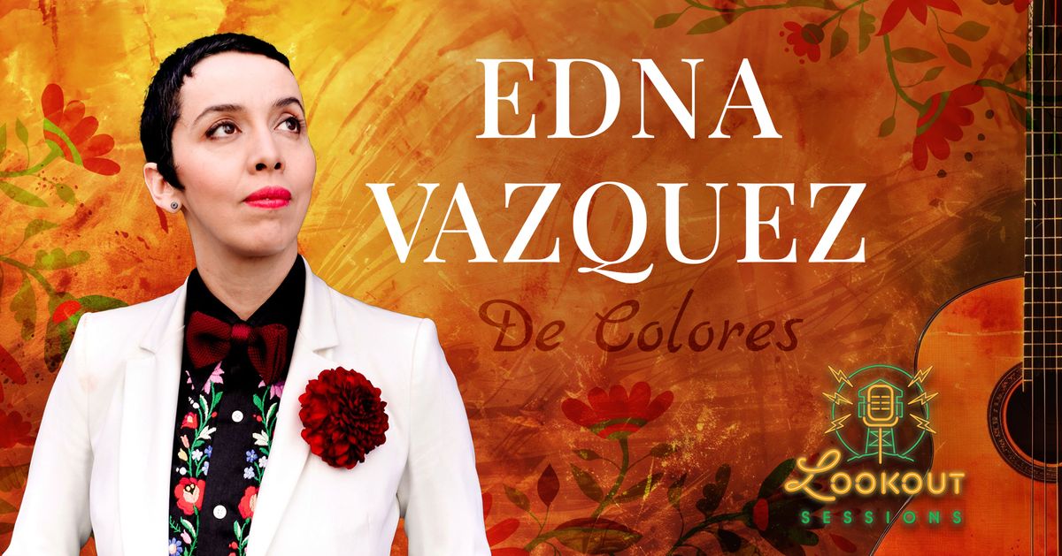 Edna Vazquez