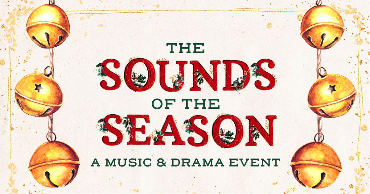 The Sounds of the Season