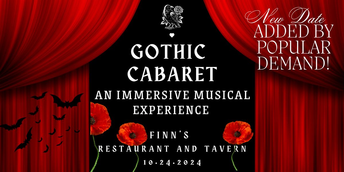 Gothic Cabaret