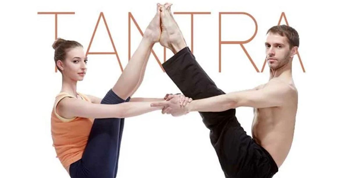 Tantric Yoga (Clothing Optional)