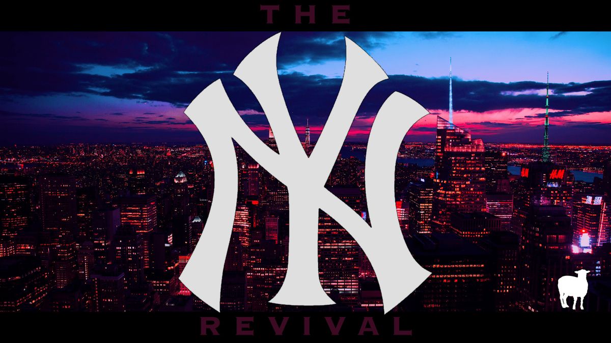 The NY Revival