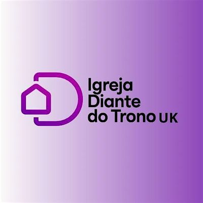 Igreja Diante do Trono UK