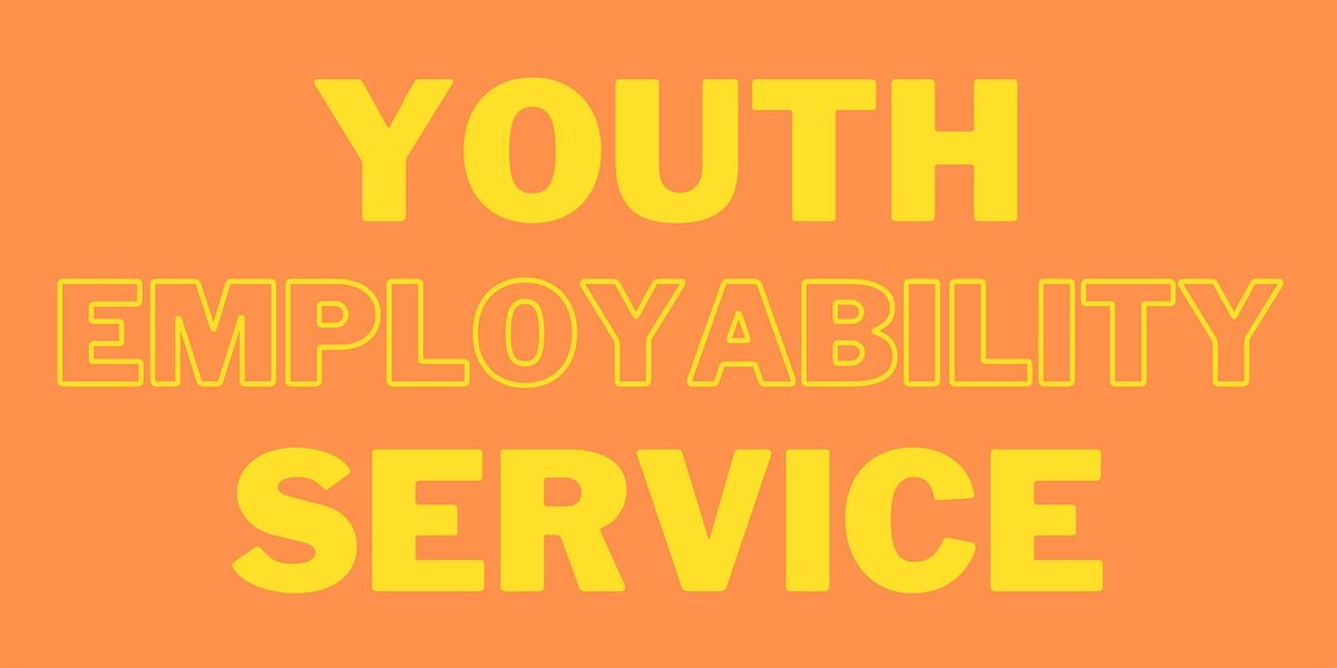 Youth Employability Service Drop In