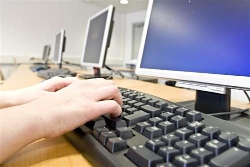 Computer & Internet Basics - West Bridgford Library - Adult Learning