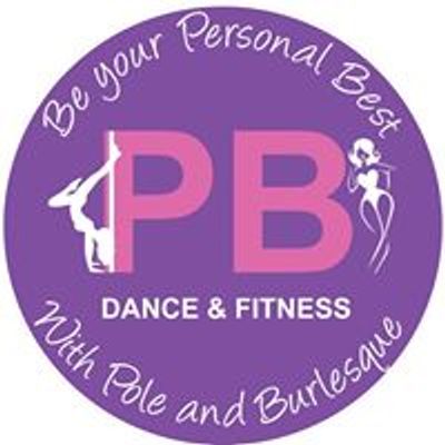 PB Dance & Fitness