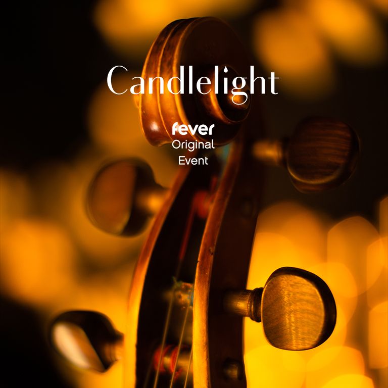 Candlelight: Vivaldi\u2019s Four Seasons & More