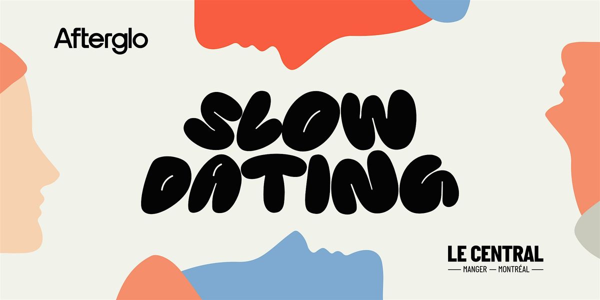 Slow Dating #15