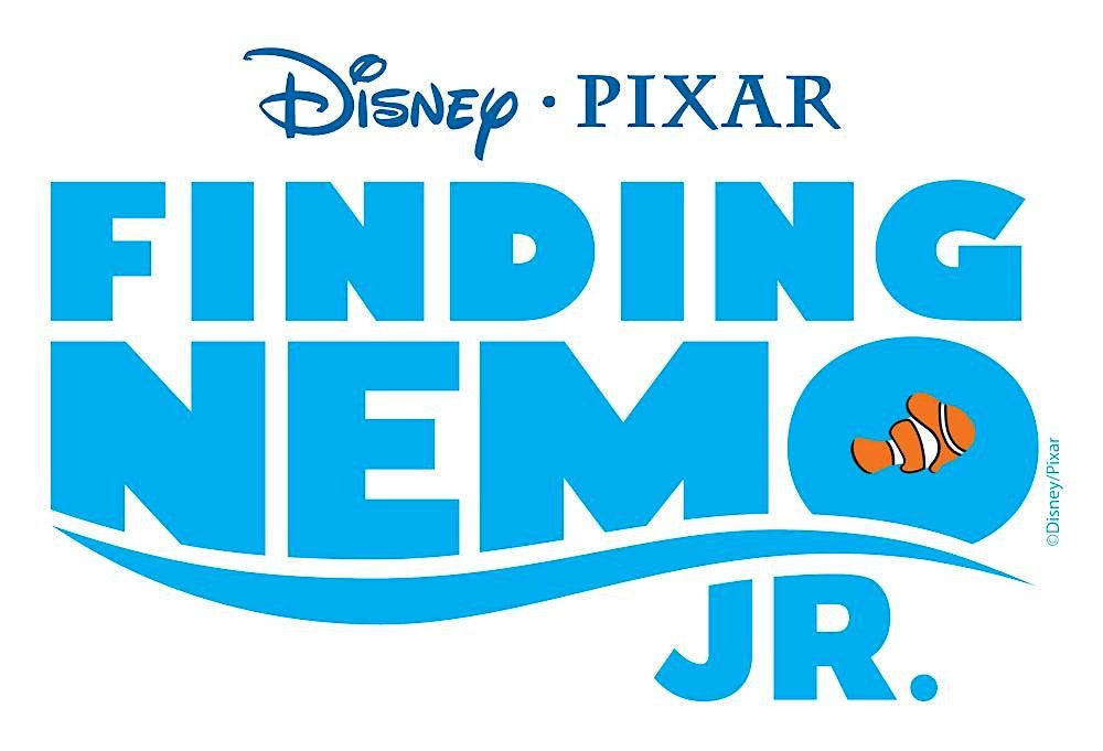 Finding Nemo JR (A one-act family friendly musical event!)