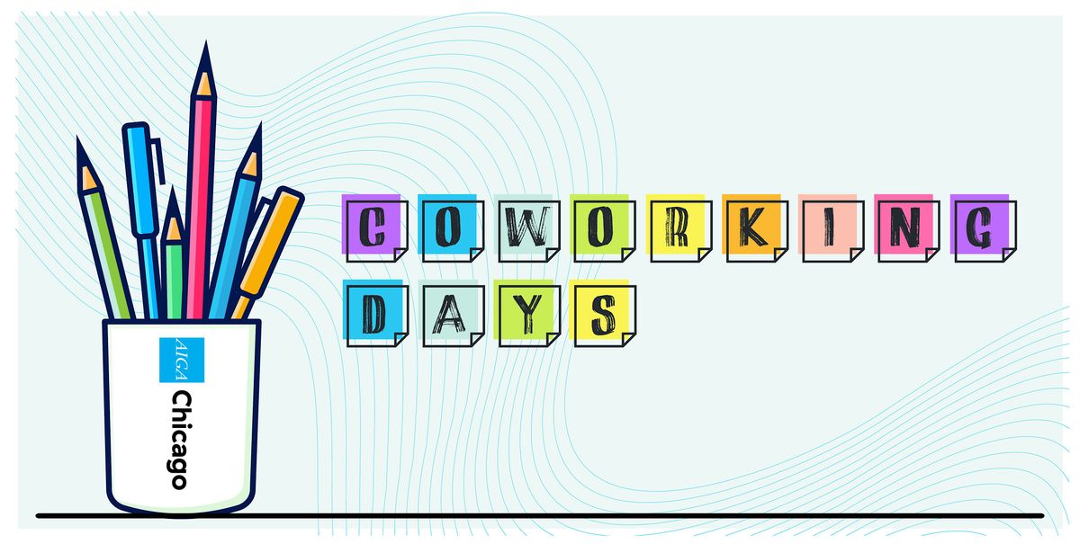 Co-Working Days: October 2024