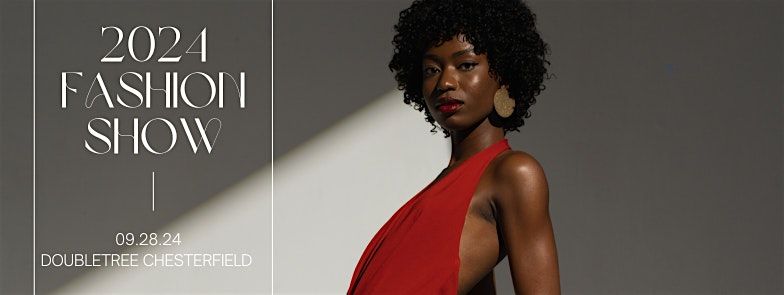 Radiant Red: A Fashion Show for Sickle Cell Awareness