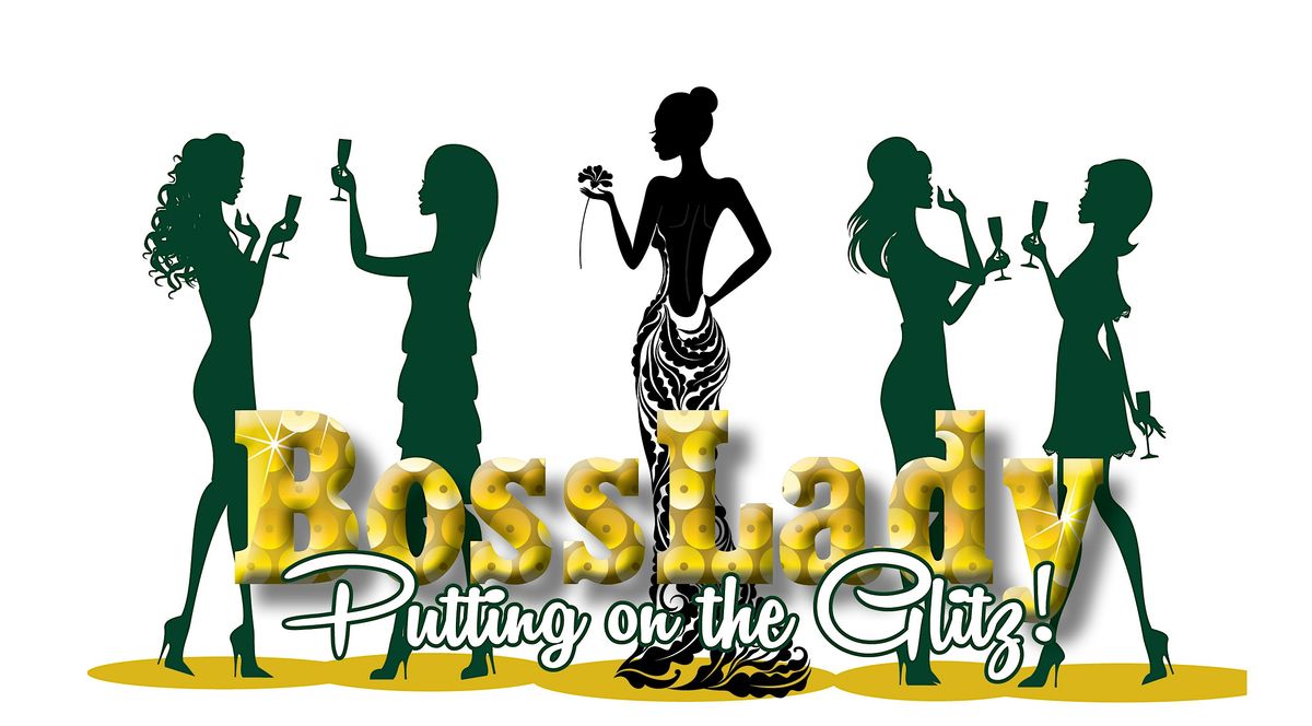 BossLady Celebration 2025