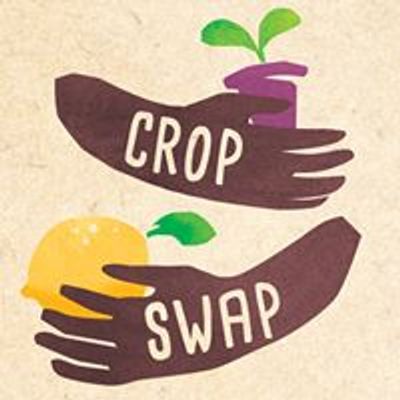 Crop Swap Te Whanganui a Tara