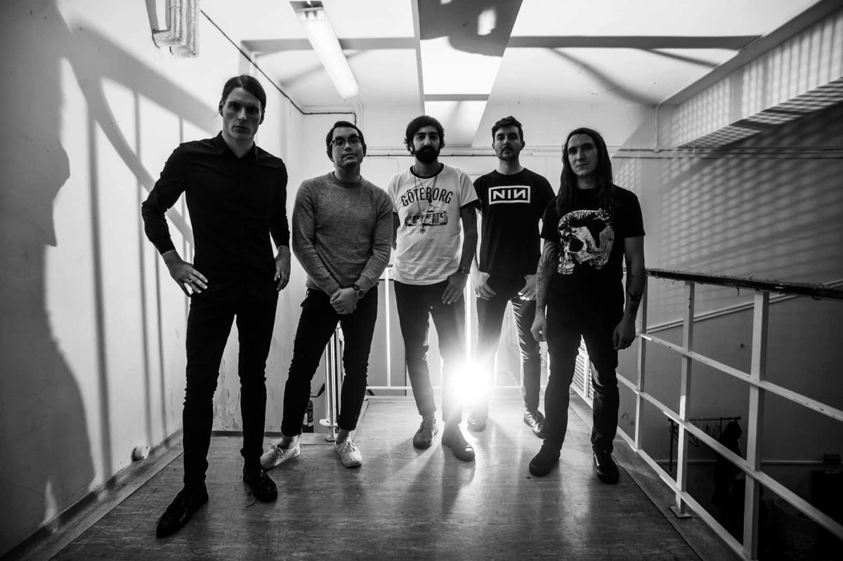 Deafheaven Barcelona Tickets
