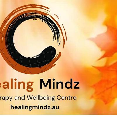 Healing Mindz Therapy & Wellbeing Centre