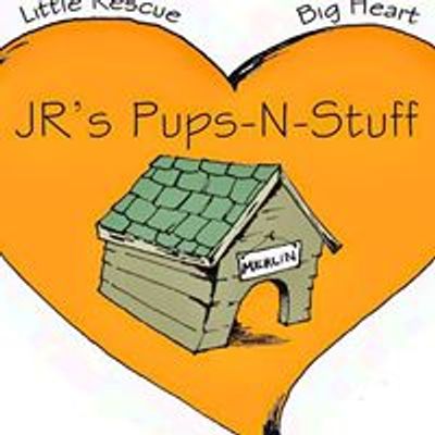 JR's Pups-N-Stuff, Inc