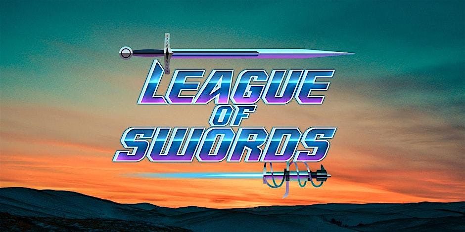 The League of Swords: "As We Agreed"