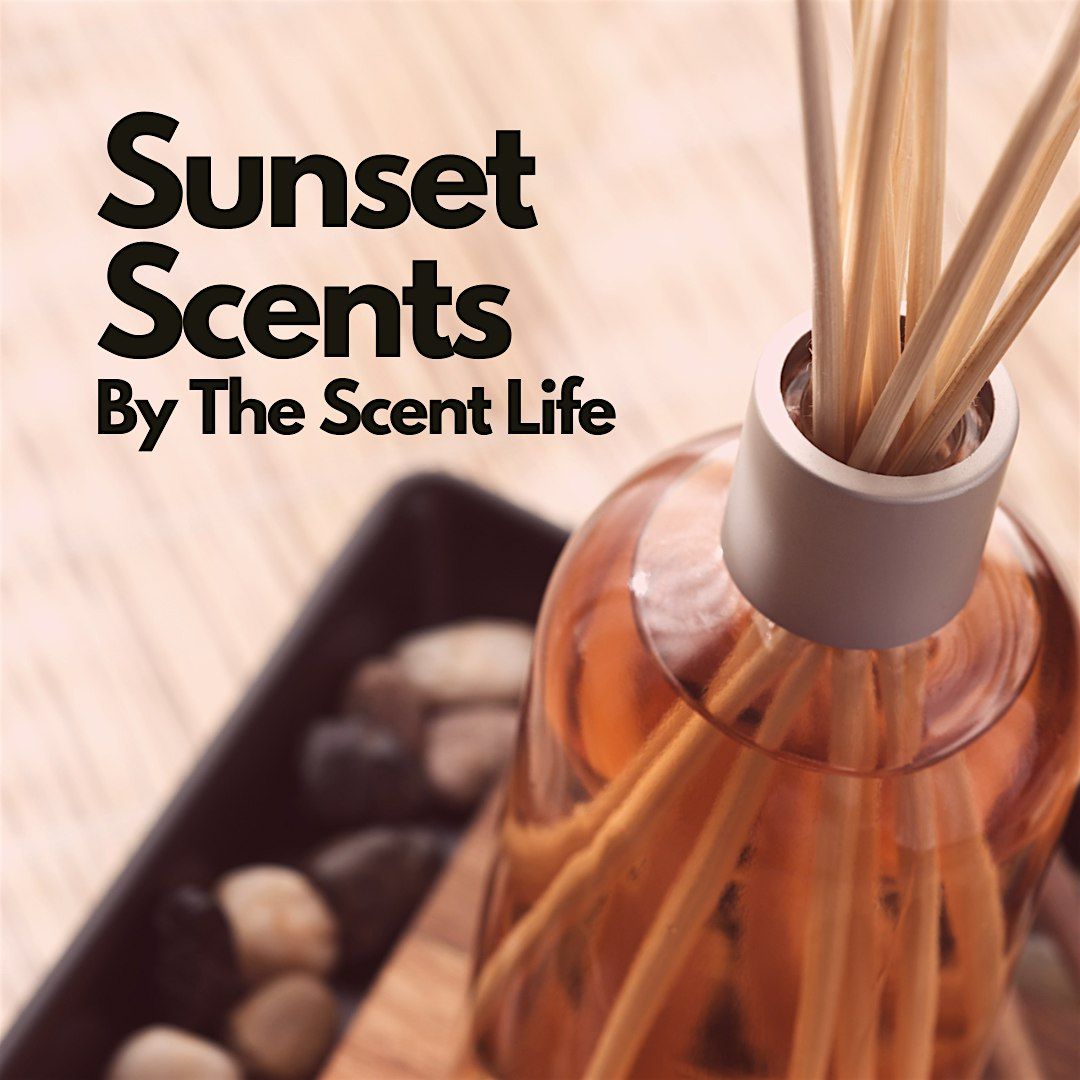 Sunset Scents