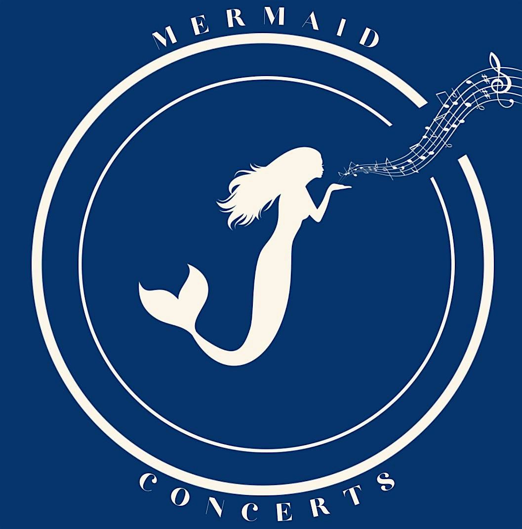 Mermaid Music Concert: 4:00pm, Saturday 12 October