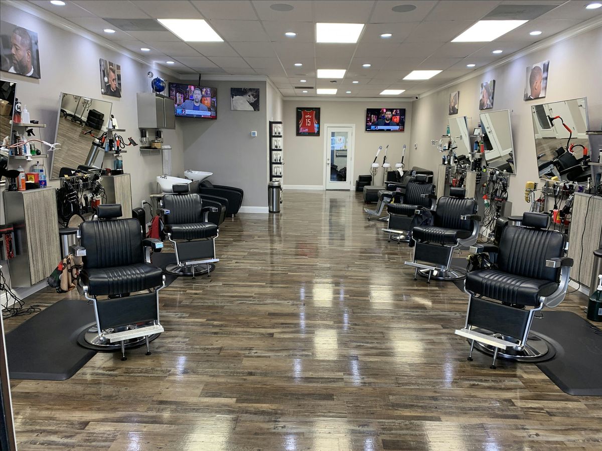 Advanced Barbering Systems