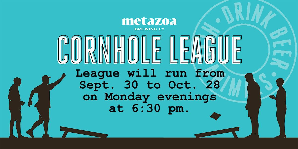 Cornhole League