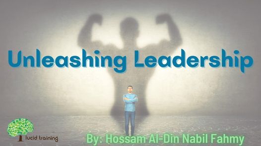 Unleashing Leadership ( Organizations & Communities)