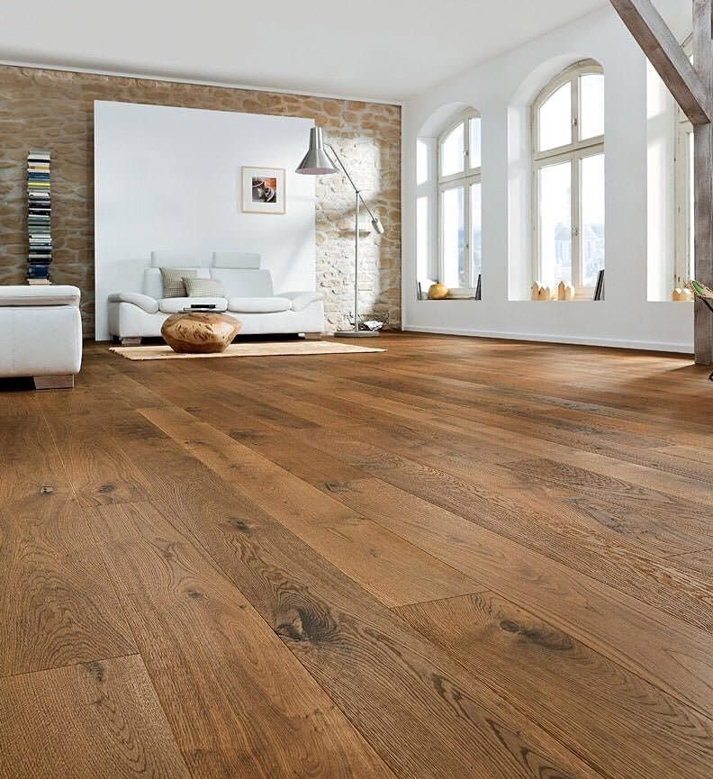 What really is sustainable flooring?