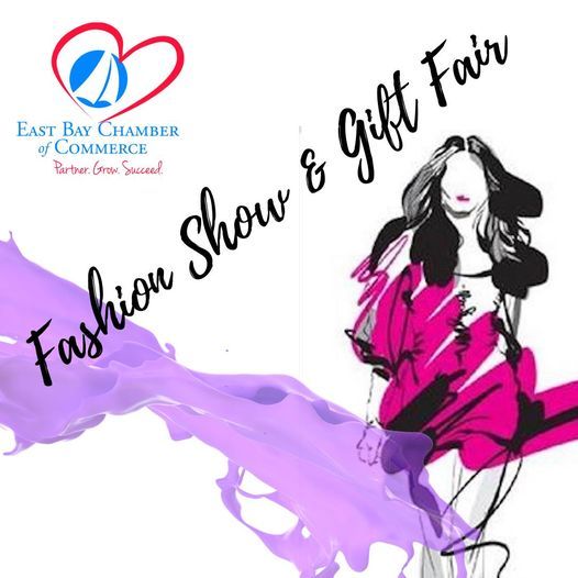 Holiday Fashion Show and Gift Fair