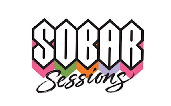 Sobar Sessions Launch with Woody Cook