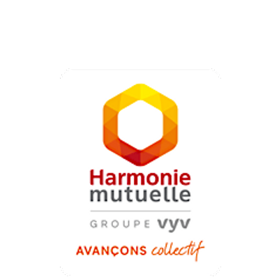 Harmonie Mutuelle