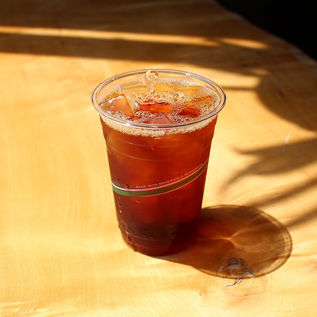 Introduction to Cold Brew