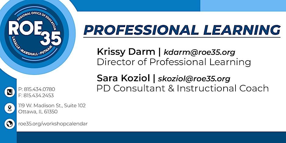 Train the Trainer: Prevention of Abuse & Safety Ed for Grades 6-8